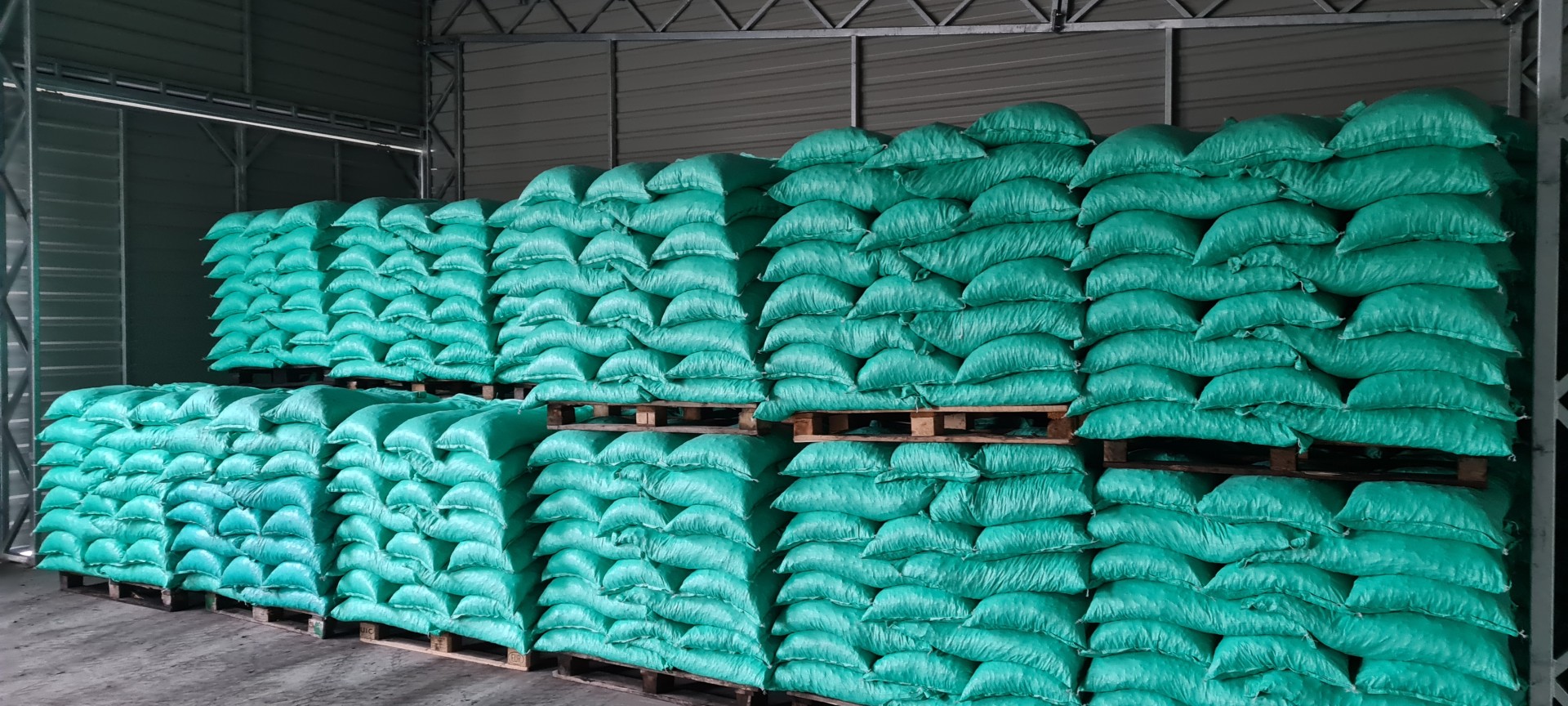 Węgiel Energo Groszek Standard 25 kg